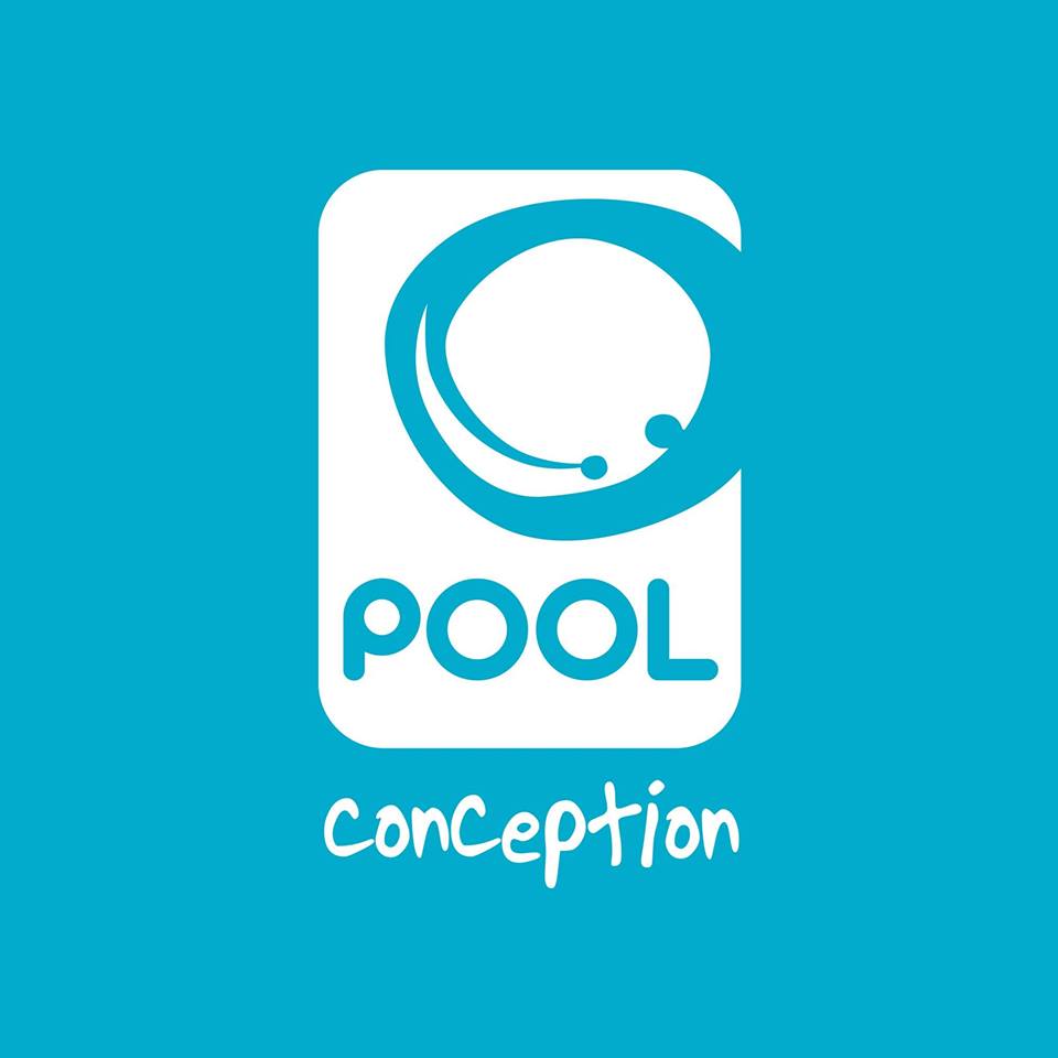 O POOL logo